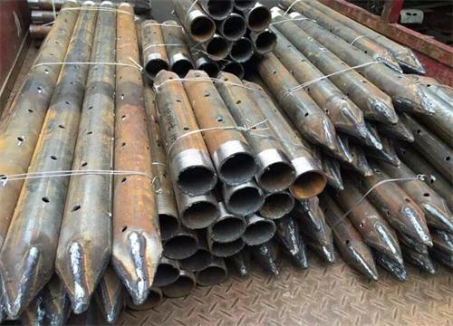 路桥钢花管哪里有卖